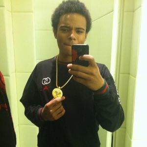 Meet your Posher, Nate